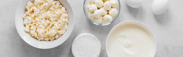 APTEEKER ANNAB NÕU I Millised toidud aitavad tugevdada soolestiku mikrofloorat?