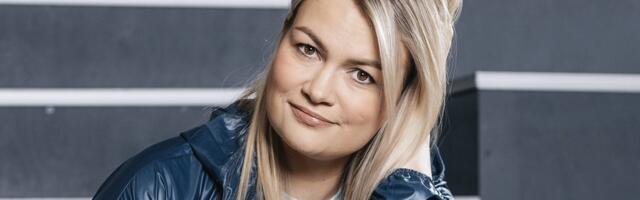 Raadiohääl Maris Järva lapseootusest_ eks loomulikult on igasuguseid kahtlusi, aga see käib kõik selle juurde