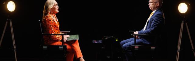 VIDEO | Allar Jõks: ma ei ole selgrootu. Ma ei räägiks viie aasta pärast teist juttu