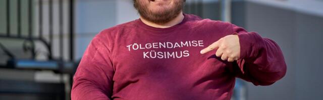 „Minust tahetakse teha pakikest.“ Tallinn läks sügava puudega mehe vastu riigikohtusse