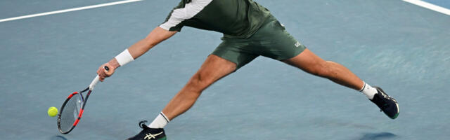 Hamad Međedović osvojiо titulu! Srbin pokorio Napulj i napravio drastičan skok na ATP listi