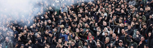 Partizan doveo pojačanje za napad na Ligu šampiona!
