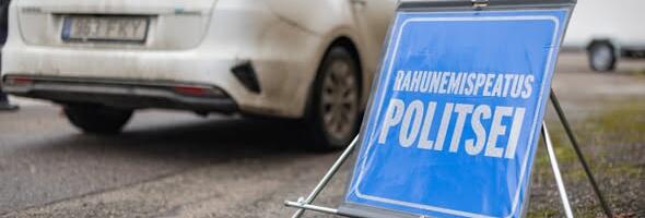 Pikad pühad liikluses