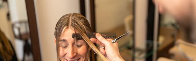 Kada je vreme za šišanje: 3 znaka da biste morale odmah kod frizera