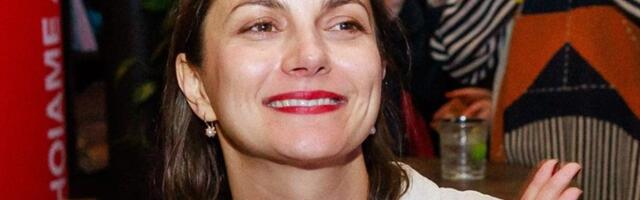 KLÕPS | „Abikaasa korraldas asja ära.“ Zuzu Izmailova sai uue pereliikme