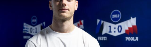 AMETLIK | Karl Jakob Heinast saab Bundesliga klubi Bremeni Werderi esiväravavaht