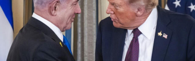 Пинкас: Нетанјаху „продао” Трампу погрешне претпоставке