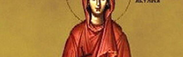 Molimo se svetoj mučenici Akvilini koja je stradala sa 12 godina: Vaskrsla je kada joj se u snu javio anđeo