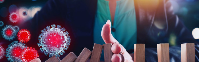 Valitsus kinnitas uued koroonaviiruse leviku pidurdamiseks vajalikud meetmed