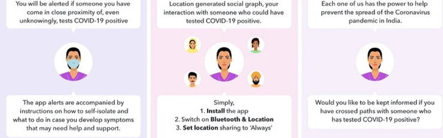 Maailm võtab kasutusele koroonaäppe, Eesti veeretab palli