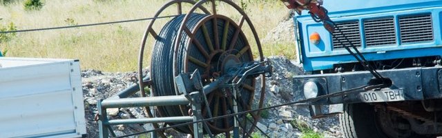 ASI SELGEM | Nii jaguneb 15 miljonit kriisieruot maale interneti viimiseks