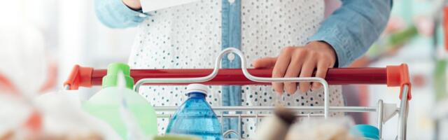 Sirje Potisepp toiduainete hinnatõusust: on olnud päevi, mil toorainete hinnad tõusevad meil lausa tundidega!