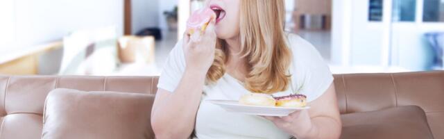 Miks mõned ei pea kaalu jälgima ja kas vähem sööma saab treenida?