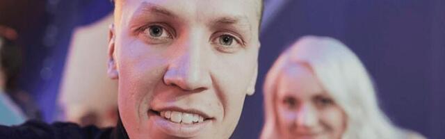 RABAV VAATEPILT: PIRET JÄRVIS-MILDERI abikaasa avaldas erakordse foto oma tütrest