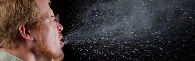 Kas suudad terve ja haige inimese köha eristada?