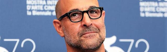 VAATA PILTI ⟩ Kuum mees! Näitleja Stanley Tucci nägi nooruses välja selline