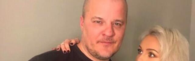 ILUS VAADATA: GRETE KULD jagas kauneid kaadreid oma eraelust