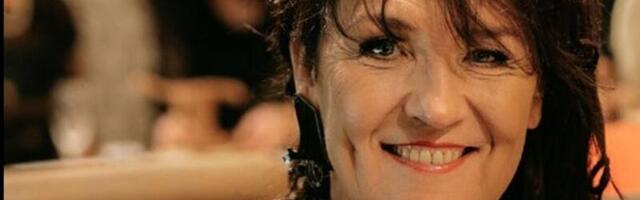 Presidendi aumärgi saaja, lastearst Liis Toome: meditsiin on meeskonnatöö