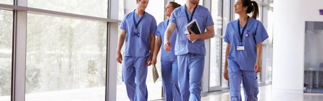 Ministeerium toetab õdede praktika korraldamist 1,58 miljoni euroga