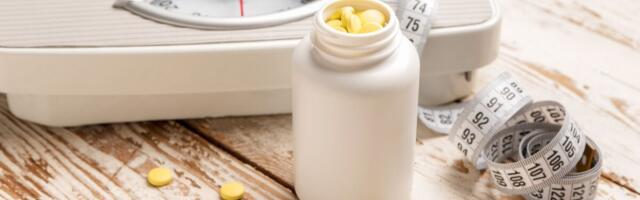 Euroopa Ravimiamet uurib populaarsete kaalulangetusravimite kasutajate enesetapumõtete riski