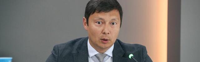 Tõnis Leht: koostöö Kõlvarti Keskerakonnaga saab EKREle ja Isamaale olema ebamugav müügiartikkel