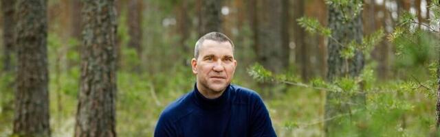 RMK pikaaegsest juhist saab Nordic Fibreboardi tegevjuht