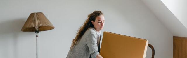 LUGEJA KÜSIB ⟩ Kui suurt raskust tohib töötaja tõsta?