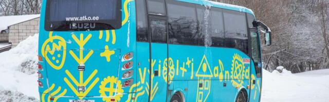 Riigikohus: veo tellija ei või liinikilomeetri maksumust ühepoolselt piirmäärani alandada