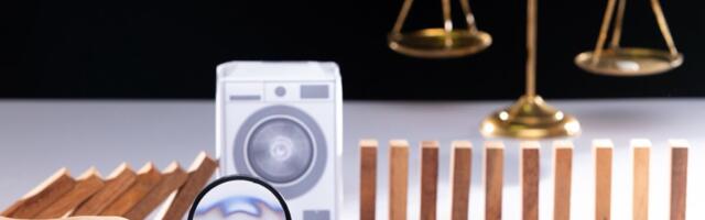 Prokuratuur esitas proviisorile ja perearstile süüdistuse ebaseaduslikus ravimiäris ja rahapesus