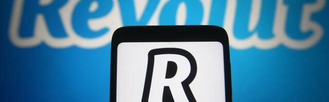 Finantstehnoloogia ettevõte Revolut laieneb uude valdkonda