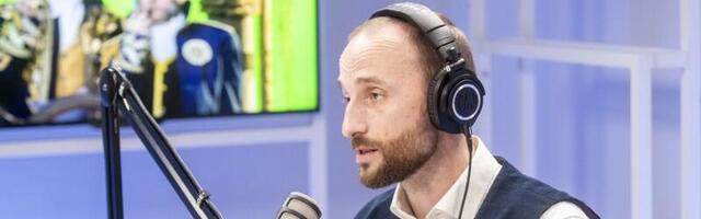 Häbitud netitrollid hakkasid Märt Avandi poega sõimama: näitleja astus oma lapse kaitseks välja