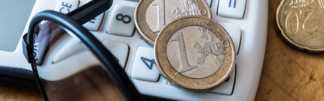 HOIA KINNISVARA OSTES KOKKU ⟩ Milline kodulaenu maksegraafik valida?