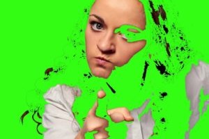 Prantsuse visuaalkunstnik Laurene Bois-Mariage näitus “Tundlikkuse 49 värvi” Fotomuuseumis