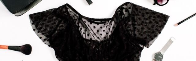 MOEEKSPERT AVALDAB: iga stiilse naise garderoobis peaksid olema sellised kleidid