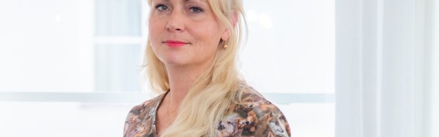 Riina Solman: rahvana püsimiseks on meil vähe lapsi