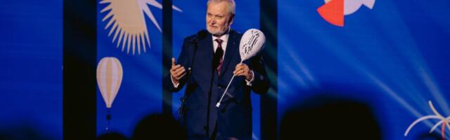 Kaks IT-firmat kandideerib sektorite üleselt Eesti aasta ettevõtte tiitlile