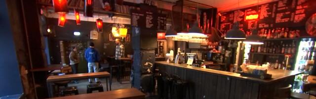 Легендарному студенческому бару Möku в Тарту грозит закрытие