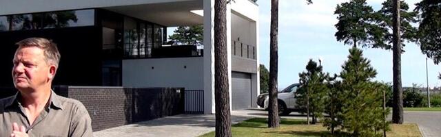 PÖFFil väljamüüdud Eesti film „Ma sündisin garaažis“ jõuab Eesti kinodesse 17. jaanuaril 2025