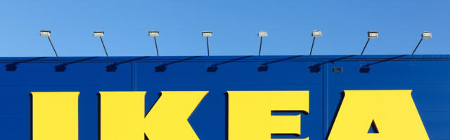 IKEA-häkk: väga soodne ja kõigile jõukohane nipp valgustusega riiulite loomiseks