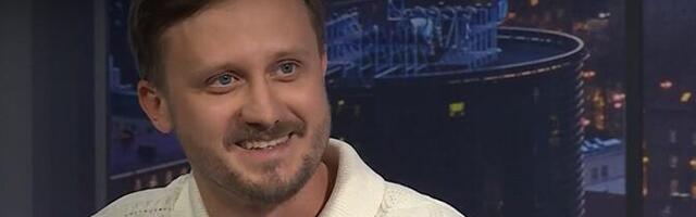 Mikk Jürjens teatrireisist New Yorki: minu jaoks oli see naljakas kogemus