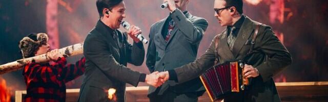 Eurovisiooni fänn Ivar Laev: "Bara bada bastu" on fännid kahte leeri ajanud