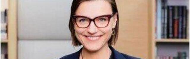 Anneli Ohvril: ära jää ootama inspiratsiooni, vaid hakka lihtsalt pihta