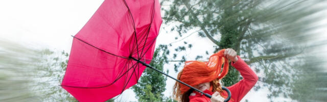 VEČERAS STIŽE OLUJA KAKVA SE NE PAMTI Ova zemlja da se spremi na vetar od 100 km/h, izdato hitno upozorenje