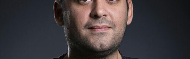 Delian founder Dimitrios Kottas: The future of defence tech autonomy will mirror self-driving cars