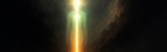 Hirmu vari kaotab jõu – Uus faas hingelistele