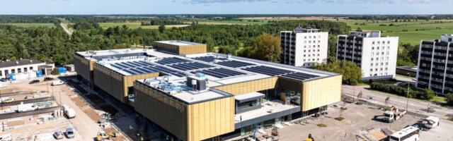 Vaata, kes saab Keila keskuse üheks suurimaks ankurrentnikuks