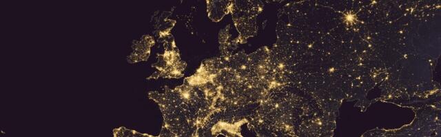 Opinion: Europe can lead in tech — if regulation and culture align