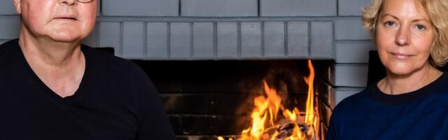 Vilja Toomast meenutab viimaseid hetki abikaasaga_ Taimo lahkus haiglas, minu käte vahel