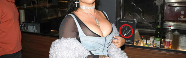 Seka Aleksić odbila da bude žiri Pinkovih zvezda: Lično me je zvao Željko Mitrović, ali…