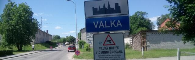 Läti võimud süüdistavad Valka linnapead pettuses